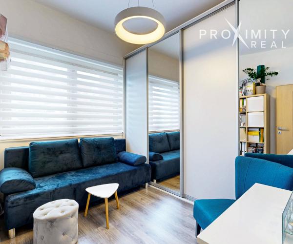 RODINNÝ DOM NA PANORÁME v Košiciach