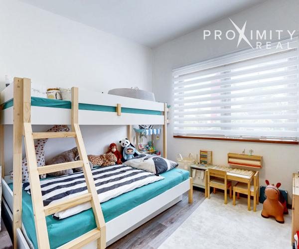 RODINNÝ DOM NA PANORÁME v Košiciach