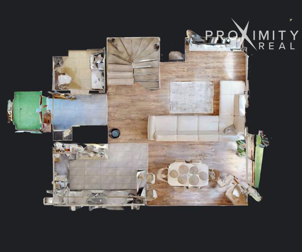 RODINNÝ DOM NA PANORÁME v Košiciach