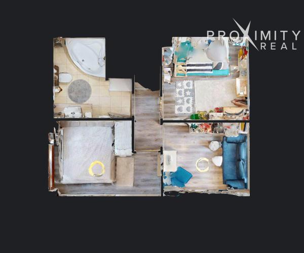 RODINNÝ DOM NA PANORÁME v Košiciach