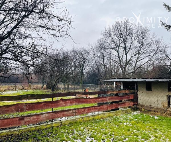 Na predaj zrekonštruovaný rodinný dom – Encs, Maďarsko