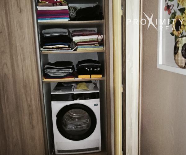 🌅 NA PREDAJ 1,5 izbový Stálicová ulica – Košice -Nad jazerom