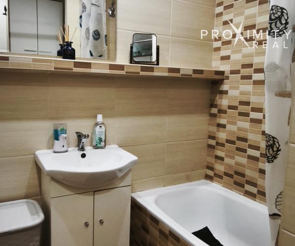 🌅 NA PREDAJ 1,5 izbový Stálicová ulica – Košice -Nad jazerom