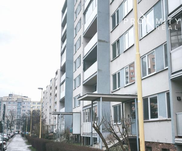 🌅 NA PREDAJ 1,5 izbový Stálicová ulica – Košice -Nad jazerom