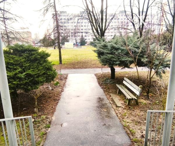 🌅 NA PREDAJ 1,5 izbový Stálicová ulica – Košice -Nad jazerom