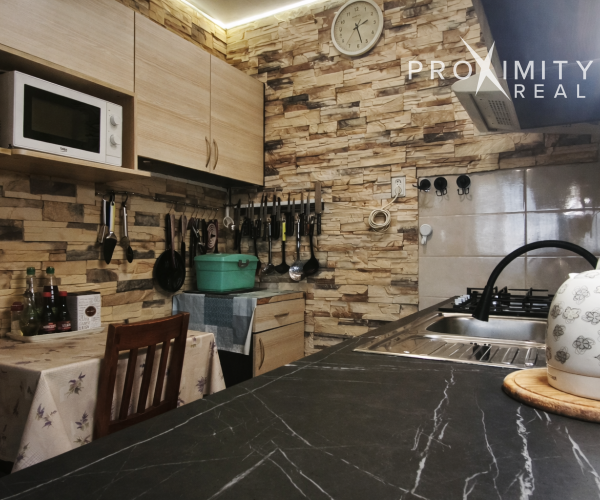 🌅 NA PREDAJ 1,5 izbový Stálicová ulica – Košice -Nad jazerom