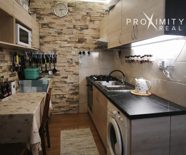 🌅 NA PREDAJ 1,5 izbový Stálicová ulica – Košice -Nad jazerom