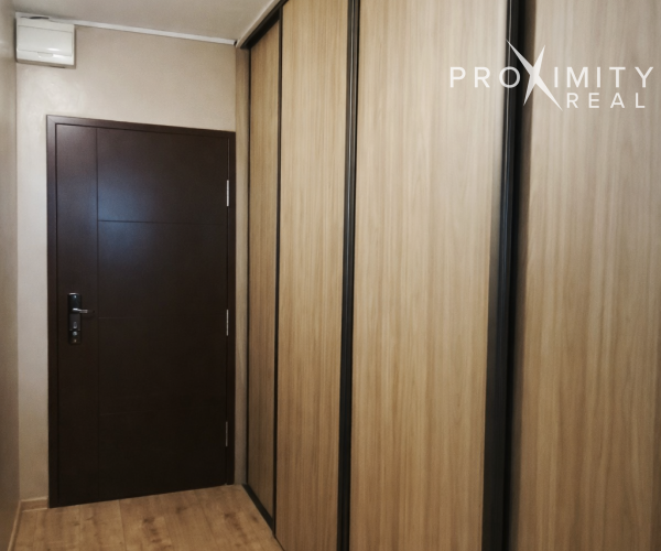 🌅 NA PREDAJ 1,5 izbový Stálicová ulica – Košice -Nad jazerom