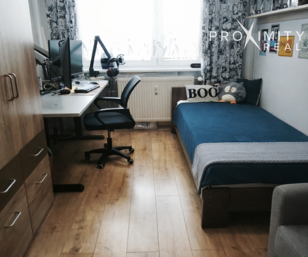 🌅 NA PREDAJ 1,5 izbový Stálicová ulica – Košice -Nad jazerom