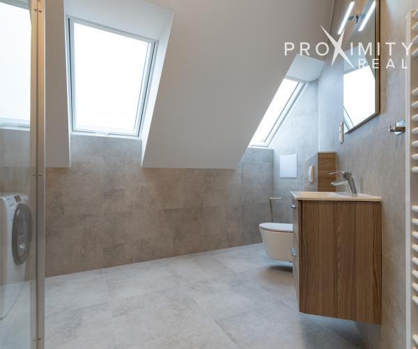 Prenájom: Moderný 2-izbový byt v novostavbe s parkovaním