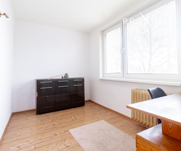 Priestranný 4-izbový byt s dvomi loggiami – Košice-Západ, Trieda SNP