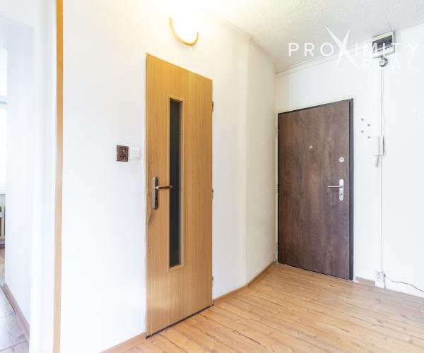 Priestranný 4-izbový byt s dvomi loggiami – Košice-Západ, Trieda SNP