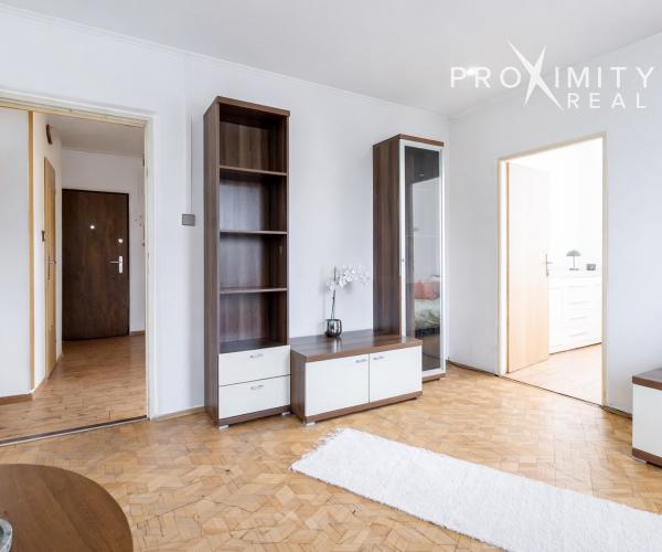 Priestranný 4-izbový byt s dvomi loggiami – Košice-Západ, Trieda SNP