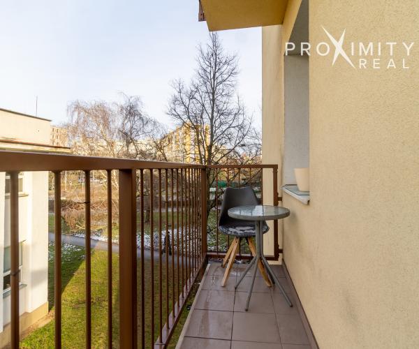 Priestranný 4-izbový byt s dvomi loggiami – Košice-Západ, Trieda SNP