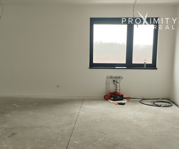 Exkluzívny 4-izbový byt s dvoma balkónmi v rezidenčnom projekte NESTHOME – Popradská ulica, Košice – Terasa