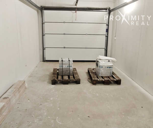 Exkluzívny 4-izbový byt s dvoma balkónmi v rezidenčnom projekte NESTHOME – Popradská ulica, Košice – Terasa