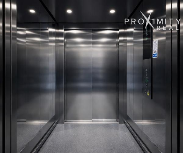 Nadštandardný 2-izb. byt s 2 balkónmi v novostavbe LE LYS D’OR – Šoltésovej ulica, Košice