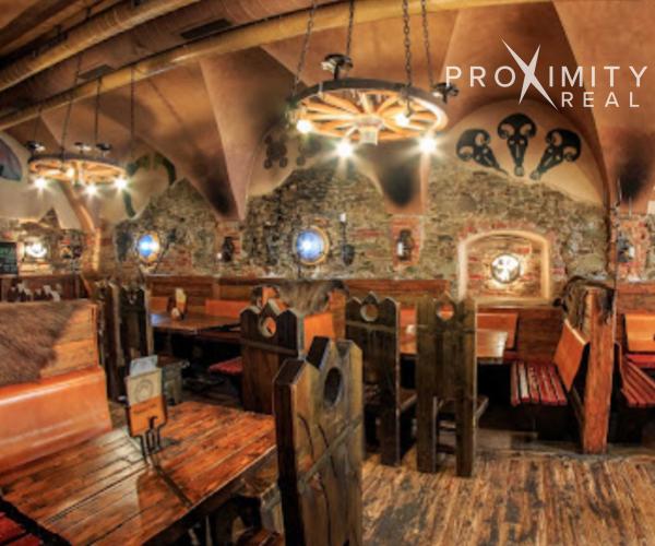 REZERVOVANÉ! ODSTÚPENIE PREVÁDZKY V SRDCI MESTA – HLAVNÁ ULICA, KOŠICE