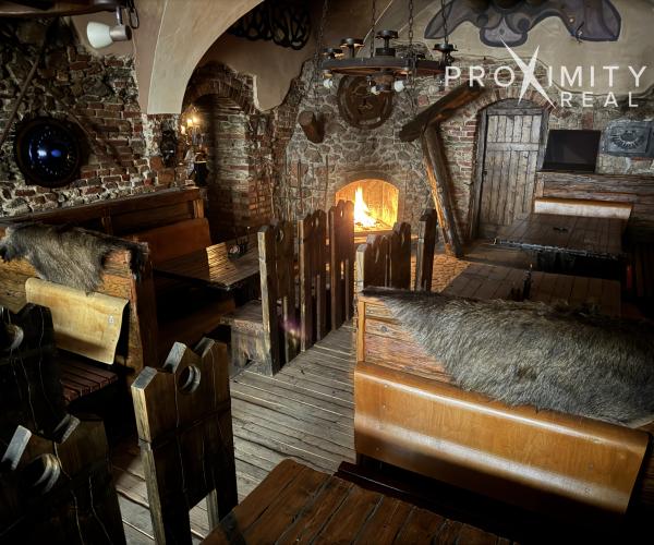 ODSTÚPENIE PREVÁDZKY V SRDCI MESTA – HLAVNÁ ULICA, KOŠICE