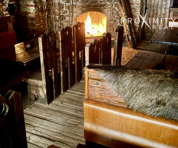 ODSTÚPENIE PREVÁDZKY V SRDCI MESTA – HLAVNÁ ULICA, KOŠICE