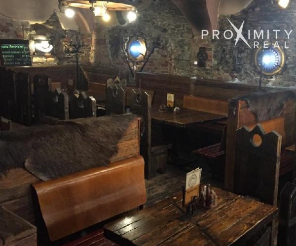 ODSTÚPENIE PREVÁDZKY V SRDCI MESTA – HLAVNÁ ULICA, KOŠICE