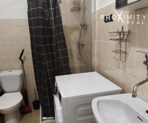 Na predaj 4-izbový gazdovský rodinný dom v obci Veľká Ida