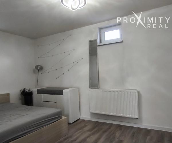 Na predaj 4-izbový gazdovský rodinný dom v obci Veľká Ida