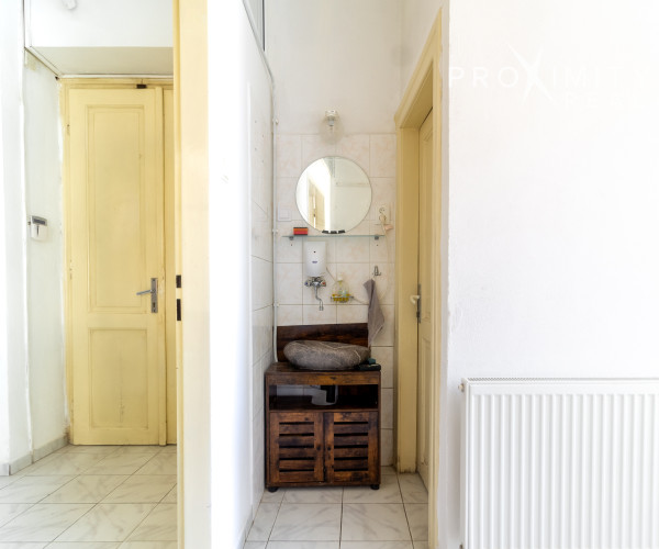 Prenájom kancelárskych priestorov – Jesenského, centrum Košíc