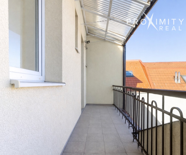 Prenájom kancelárskych priestorov – Jesenského, centrum Košíc