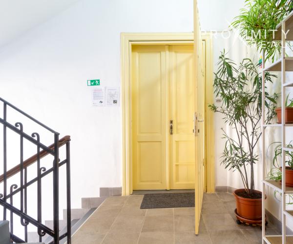 Prenájom kancelárskych priestorov – Jesenského, centrum Košíc