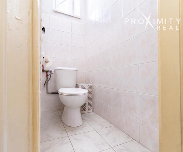 Prenájom kancelárskych priestorov – Jesenského, centrum Košíc