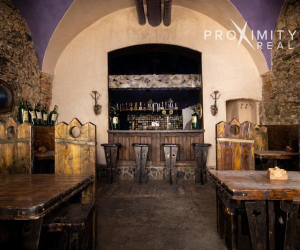 REZERVOVANÉ! ODSTÚPENIE PREVÁDZKY V SRDCI MESTA – HLAVNÁ ULICA, KOŠICE