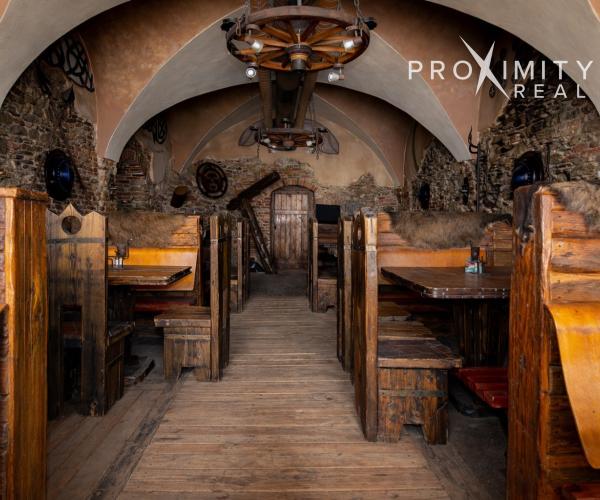 REZERVOVANÉ! ODSTÚPENIE PREVÁDZKY V SRDCI MESTA – HLAVNÁ ULICA, KOŠICE