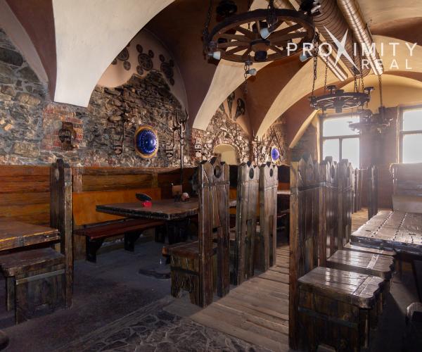 REZERVOVANÉ! ODSTÚPENIE PREVÁDZKY V SRDCI MESTA – HLAVNÁ ULICA, KOŠICE