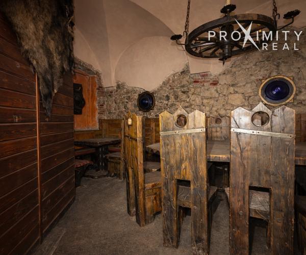 REZERVOVANÉ! ODSTÚPENIE PREVÁDZKY V SRDCI MESTA – HLAVNÁ ULICA, KOŠICE