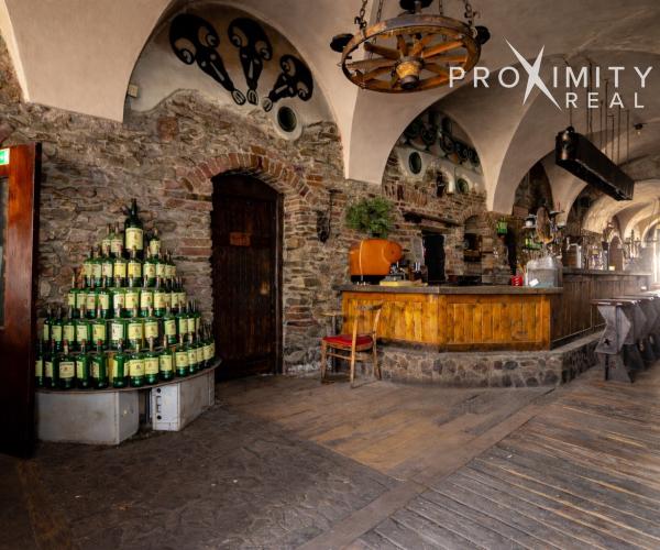 REZERVOVANÉ! ODSTÚPENIE PREVÁDZKY V SRDCI MESTA – HLAVNÁ ULICA, KOŠICE