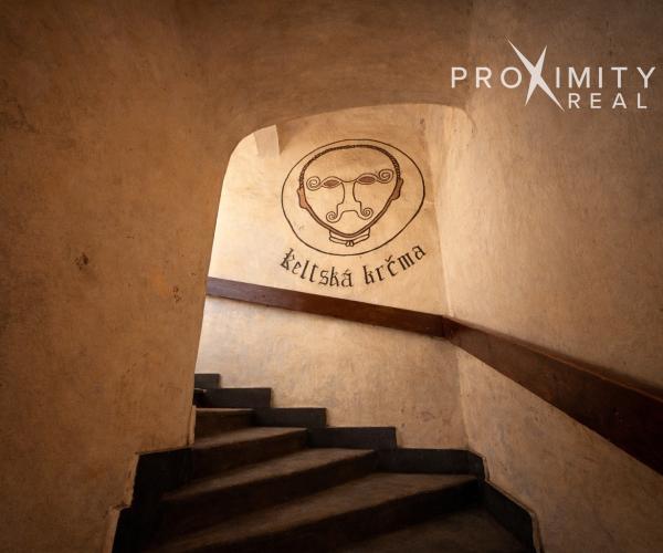 REZERVOVANÉ! ODSTÚPENIE PREVÁDZKY V SRDCI MESTA – HLAVNÁ ULICA, KOŠICE