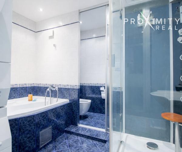 Zrekonštruovaný 3 izbový byt na Lomonosovovej ul., KE-Juh