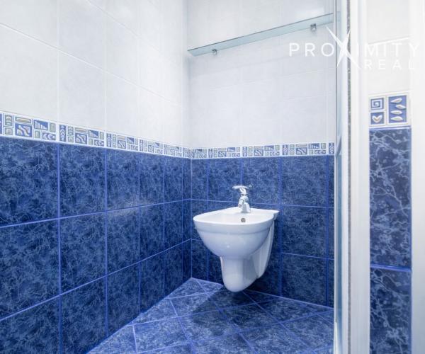 Zrekonštruovaný 3 izbový byt na Lomonosovovej ul., KE-Juh