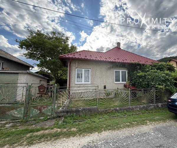 Rodinný dom na predaj v Jaklovciach okres - Gelnica