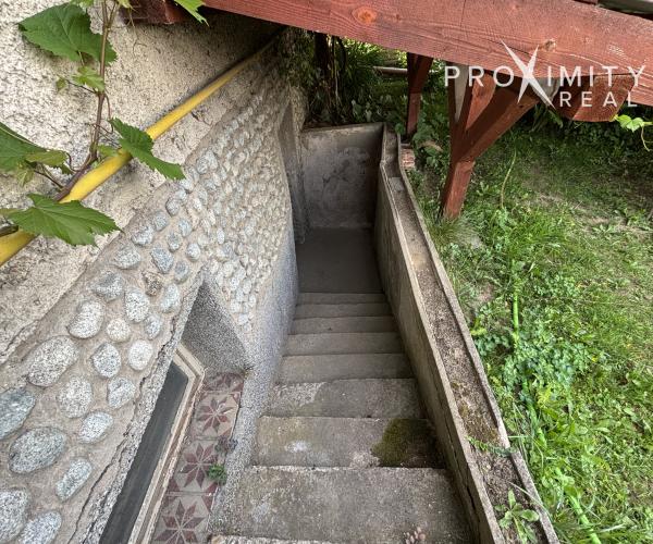 Rodinný dom na predaj v Jaklovciach okres - Gelnica