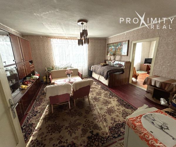 Rodinný dom na predaj v Jaklovciach okres - Gelnica