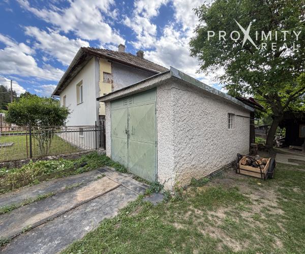 Rodinný dom na predaj v Jaklovciach okres - Gelnica