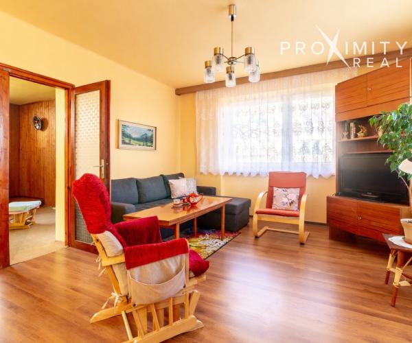 5-izbový rodinný dom na predaj mestskej časti Košice - Krásna