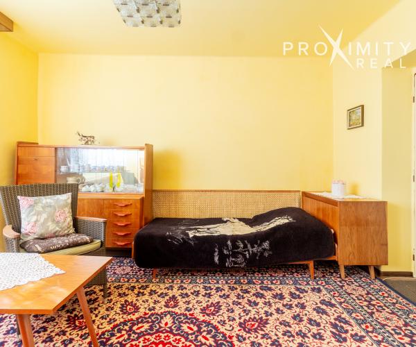 5-izbový rodinný dom na predaj mestskej časti Košice - Krásna