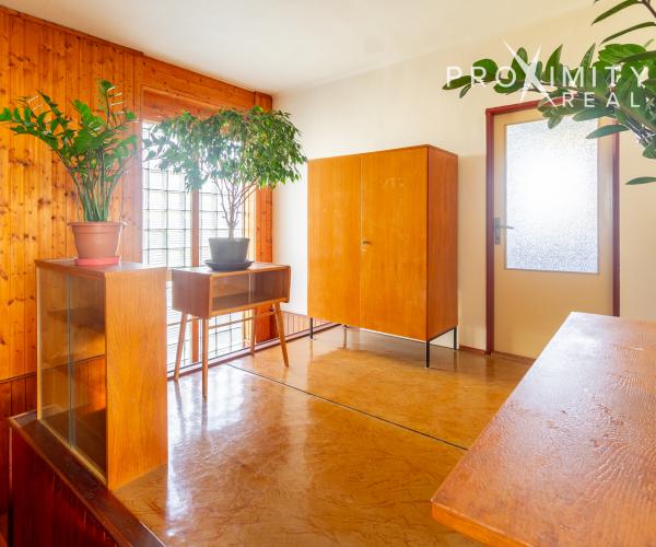 5-izbový rodinný dom na predaj mestskej časti Košice - Krásna