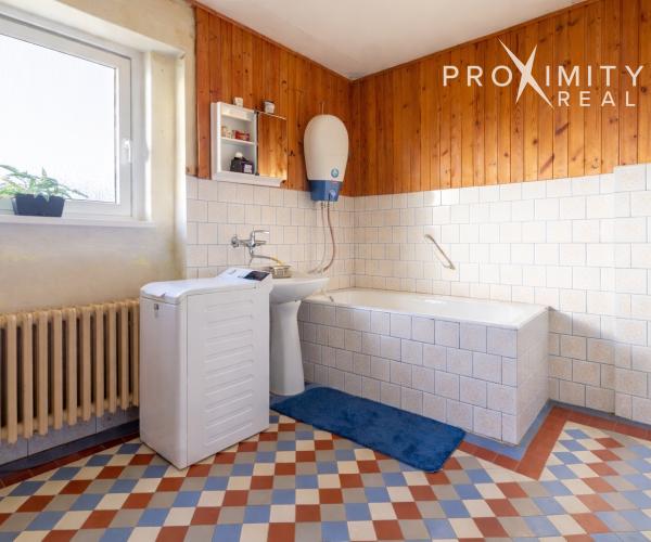 5-izbový rodinný dom na predaj mestskej časti Košice - Krásna