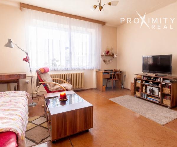 5-izbový rodinný dom na predaj mestskej časti Košice - Krásna