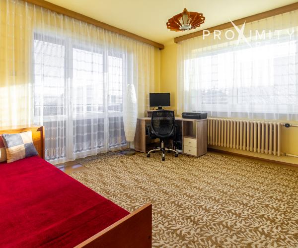 5-izbový rodinný dom na predaj mestskej časti Košice - Krásna