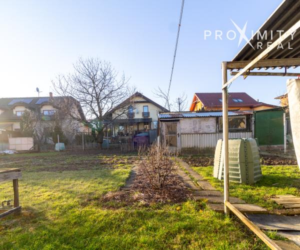 5-izbový rodinný dom na predaj mestskej časti Košice - Krásna